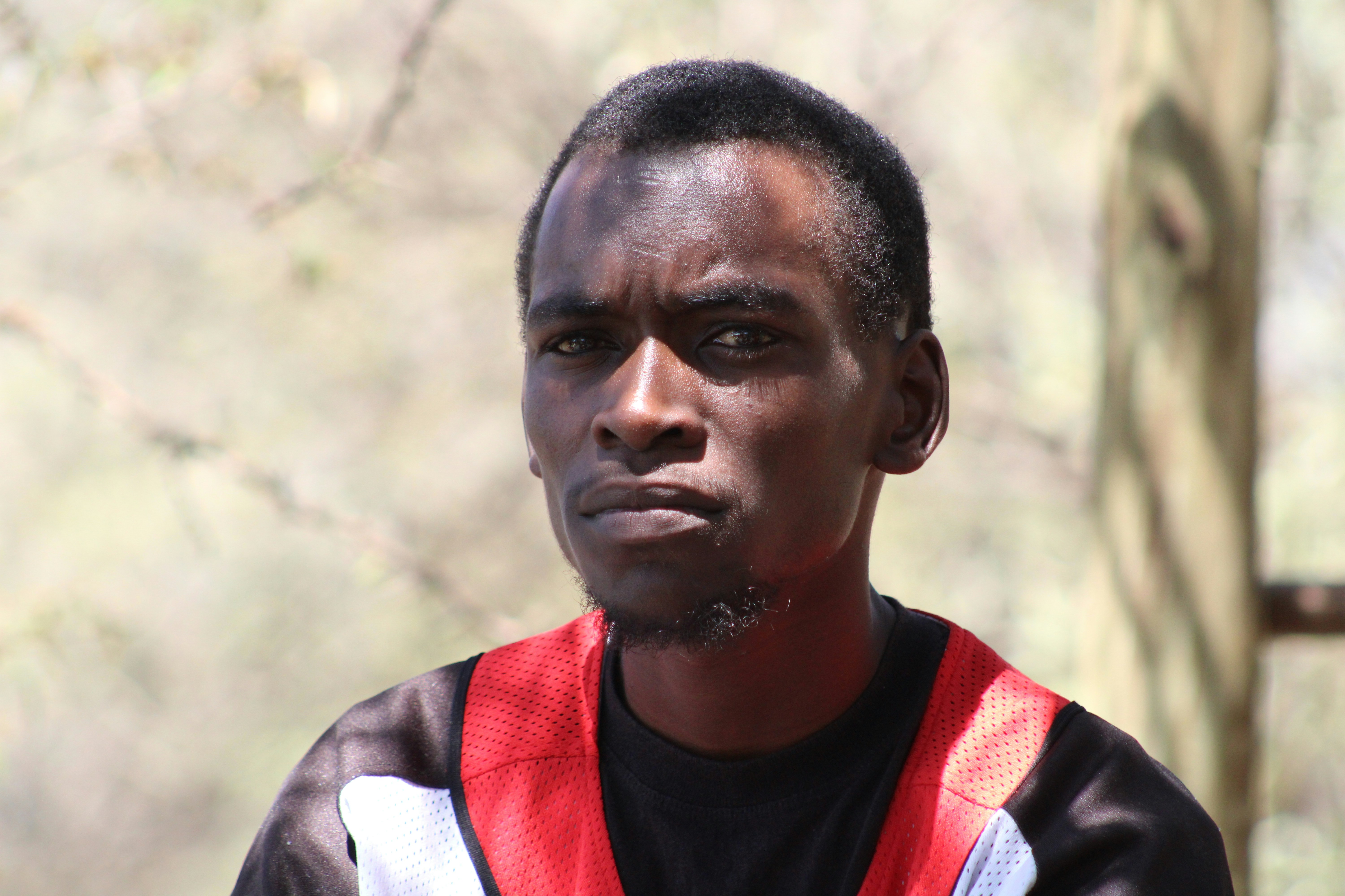 Michael Ochieng
